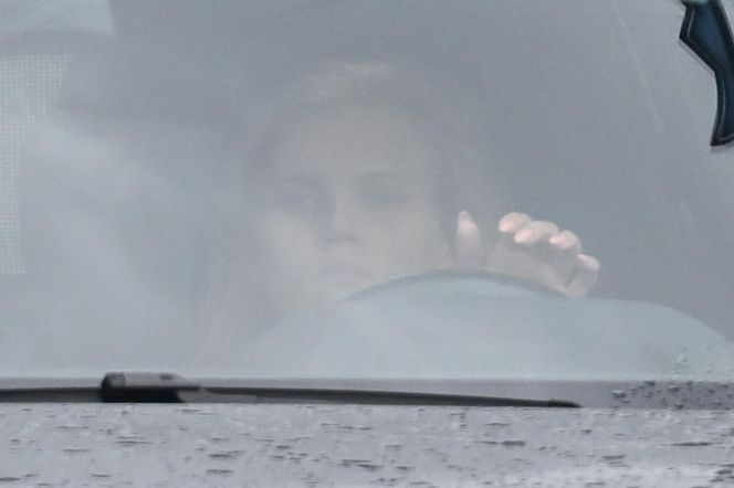 Agnieszka Kaczorowska-Pela i Marcin Rogacewicz. Zakochani już trenują