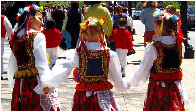 Zielona Góra: Przed nami kolejna odsłona Międzynarodowego Festiwalu Folkloru Oblicza Tradycji