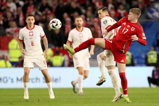 Polska jedzie na Euro 2024. Pokonała Walię ZDJĘCIA