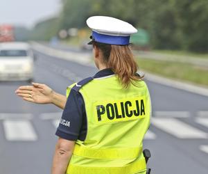 Wielka akcja policji w długi weekend. Na celowniku nie tylko prędkość