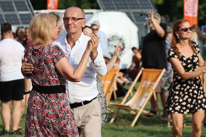 Wakacyjna Trasa Lato z Radiem i Telewizją Polską zawitała do Lublina