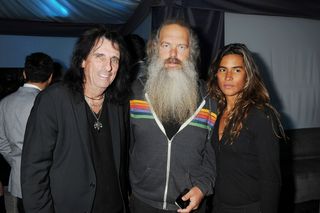 Nie znam się na muzyce. Rick Rubin zaskoczył stwierdzeniem!