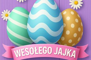 Kartki wielkanocne