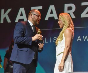 Uroczysta Gala Zamknięcia 23. Międzynarodowego Festiwalu Filmowego BellaTOFIFEST w Toruniu