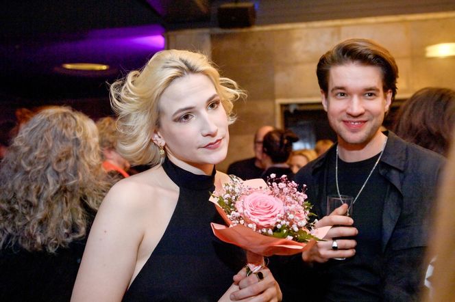 Ślub aktorskiej pary z "Na dobre i na złe" i "Przyjaciółek"