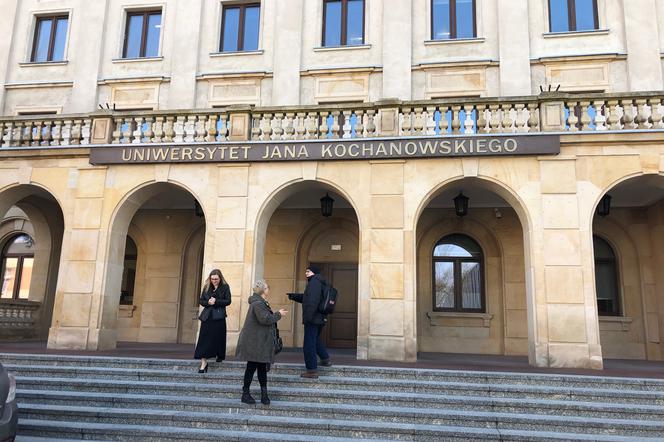 Rząd zawiesza zajęcia w szkołach i na uczelniach. Placówki także w Kielcach będą zamknięte przez dwa tygodnie