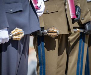 Generalskie awanse w Wojsku Polskim