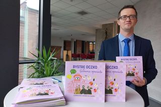 Na finał „Bystre Oczko. Octownia opowiada”. Nowa publikacja Muzeum Okręgowego w Lesznie [ZDJĘCIA]