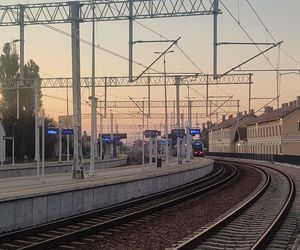 Trwa konkurs na „Dworzec Roku”. W grze o zwycięstwo obiekt z Podkarpacia