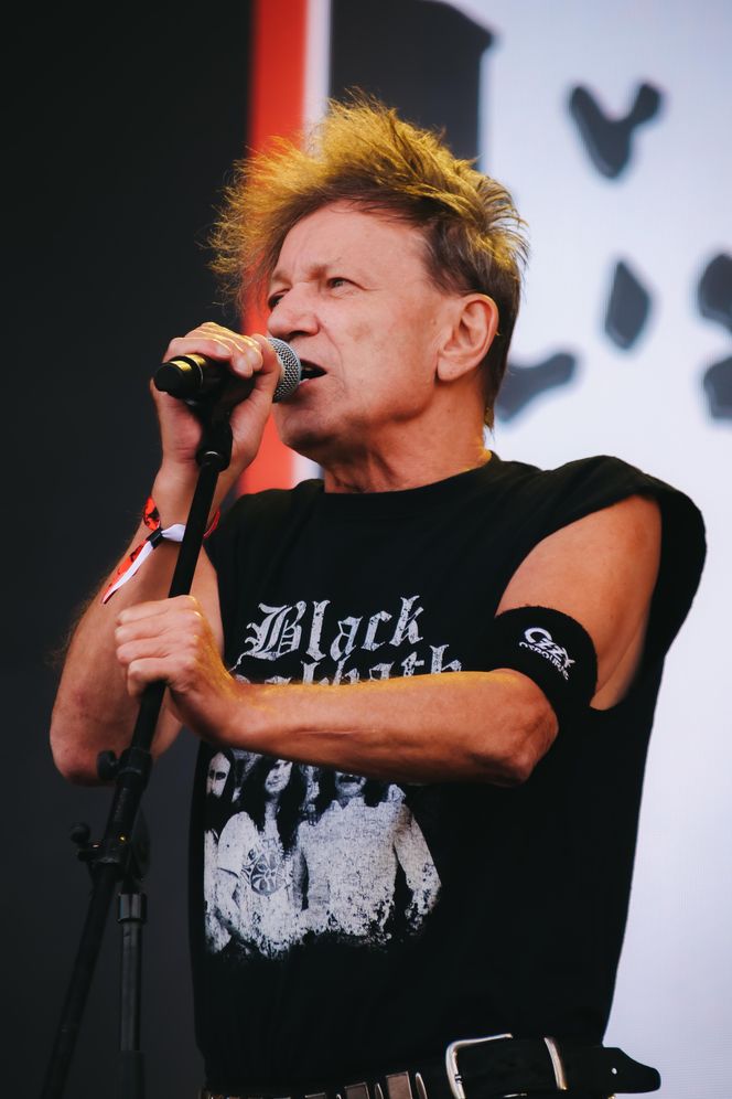 Rockowizna Poznań 2025