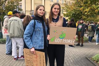 Młodzieżowy Strajk Klimatyczny w Warszawie - 24.09 manifestacje na ulicach stolicy!