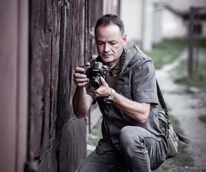 Fotografowie dla Michała