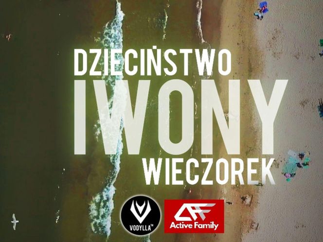 Nowy film o Iwonie Wieczorek
