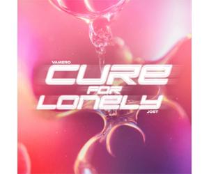 VAMERO & Jost - Cure For Lonely