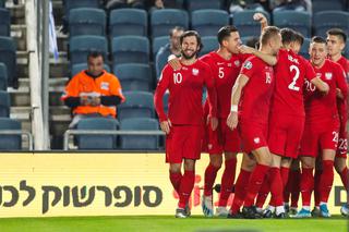 Wiemy w których miastach reprezentacja Polski zagra przed finałami Euro 2020!