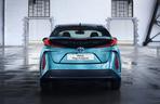 Toyota Prius Plug-in Hybrid