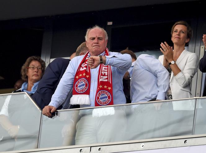 Uli Hoeness