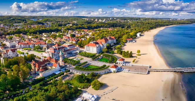 Sopot: -459 osób