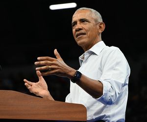 Barack Obama w Poznaniu. Gdzie będzie można spotkać byłego prezydenta USA?