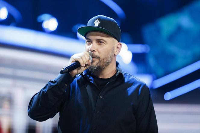 Hip-hop w Opolu podczas 62. festiwalu