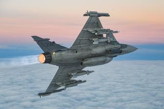 Gripen C