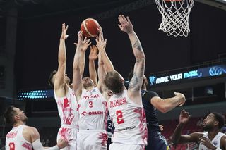 Polska w ćwierćfinale EuroBasketu! Co za horror w starciu z Bośnią i Hercegowiną! Niesamowity mecz biało-czerwonych