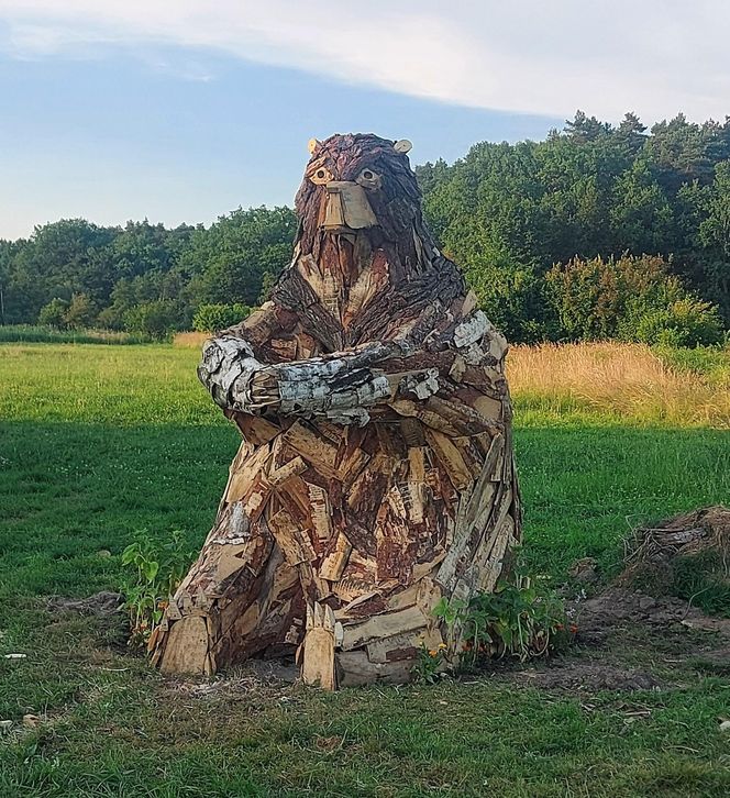 Szukają co zimę domu na wynajem, ale za niego nie płacą. Zamiast tego robią w nim remont i porządki