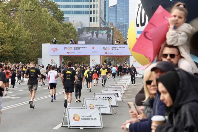 Maraton Warszawski