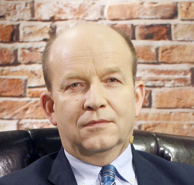 Konstanty Radziwiłł - minister zdrowia