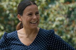 M jak miłość, odcinek 1687. Magda (Anna Mucha)