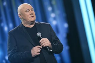 Ryszard Rynkowski zagrał pierwszy koncert po śmierci żony. Ze sceny opowiedział o swoich problemach. Co mu dolega?