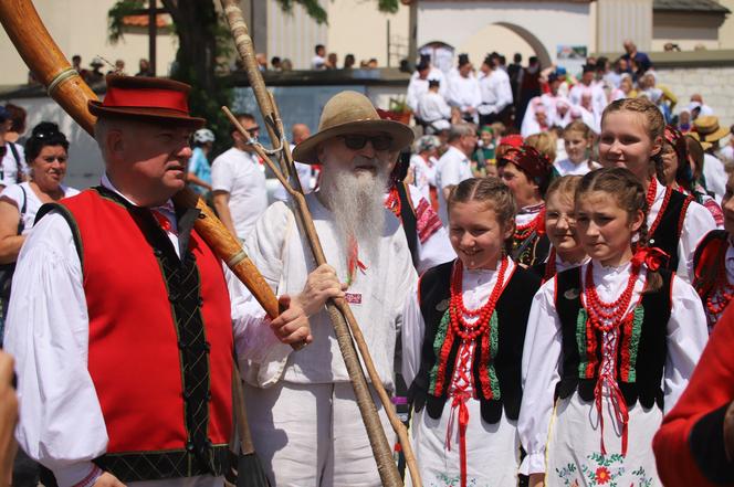 57. Ogólnopolski Festiwalu Kapel i Śpiewaków Ludowych. Kto wygrał?