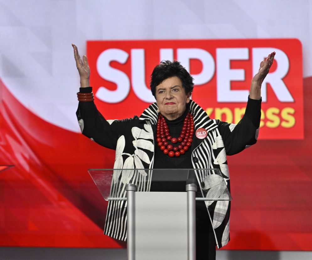 Joanna Senyszyn zabrała głos przed maturą 2025. Kochani, nie lękajcie się!
