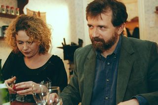 Małgorzata Pieńkowska gra Marysię w „M jak miłość”. Jak wyglądała aktorka ponad 20 lat temu?