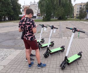 Tu hulajnogą nie pojedziesz. To miasto wprowadza ograniczenia