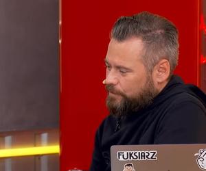 Krzysztof Stanowski odchodzi z Kanału Sportowego. Jaki jest powód? 