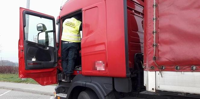 Wzmożone działania ITD na autostradzie A2