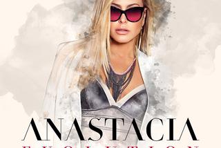 Anastacia - nowa płyta Evolution budzi siłę i odwagę!