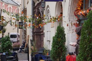 Ministertwo Tajemnic na Kanoniczej 