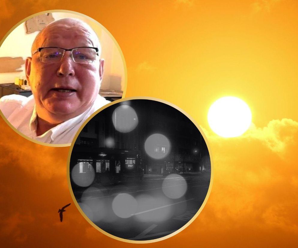 Jackowski mówi, że te polskie miasta będą bez prądu. Ma wizję wybuchów i sabotaży. Będzie alarm we Wrocławiu
