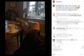 Piotr Stramowski oddał mieszkanie, by odzyskać wolność