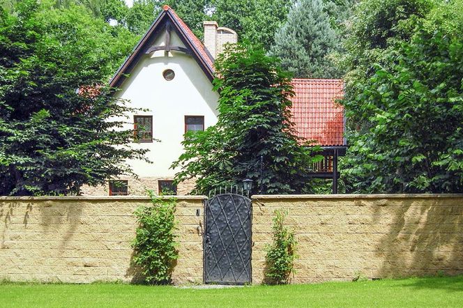 Bezpieczny dom