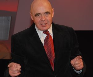 Stanisław Tym (zm. 6.12.2024)