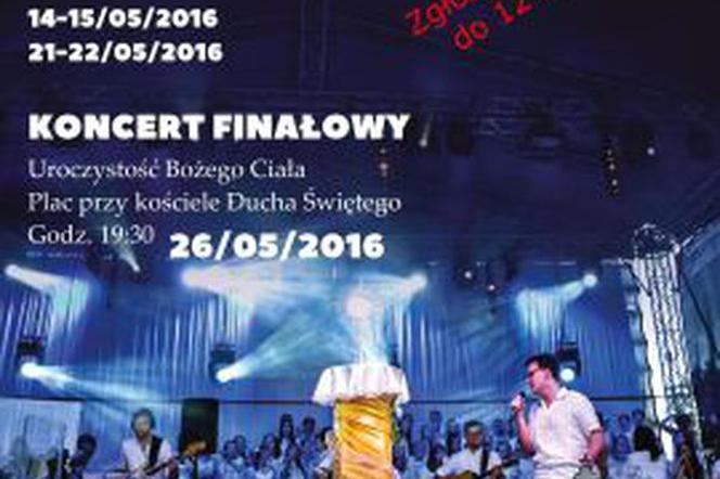 Muzyczne święto