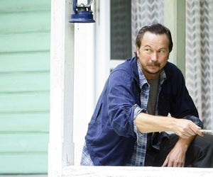 Piotr Cyrwus przez lata próbował pozbyć się „Ryśka z Klanu”, a teraz znów go szufladkują