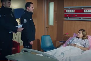 Czy Canan wyda Ziyę policji? 