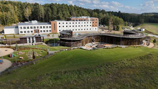 Uzdrowisko Lidzbark Warmiński