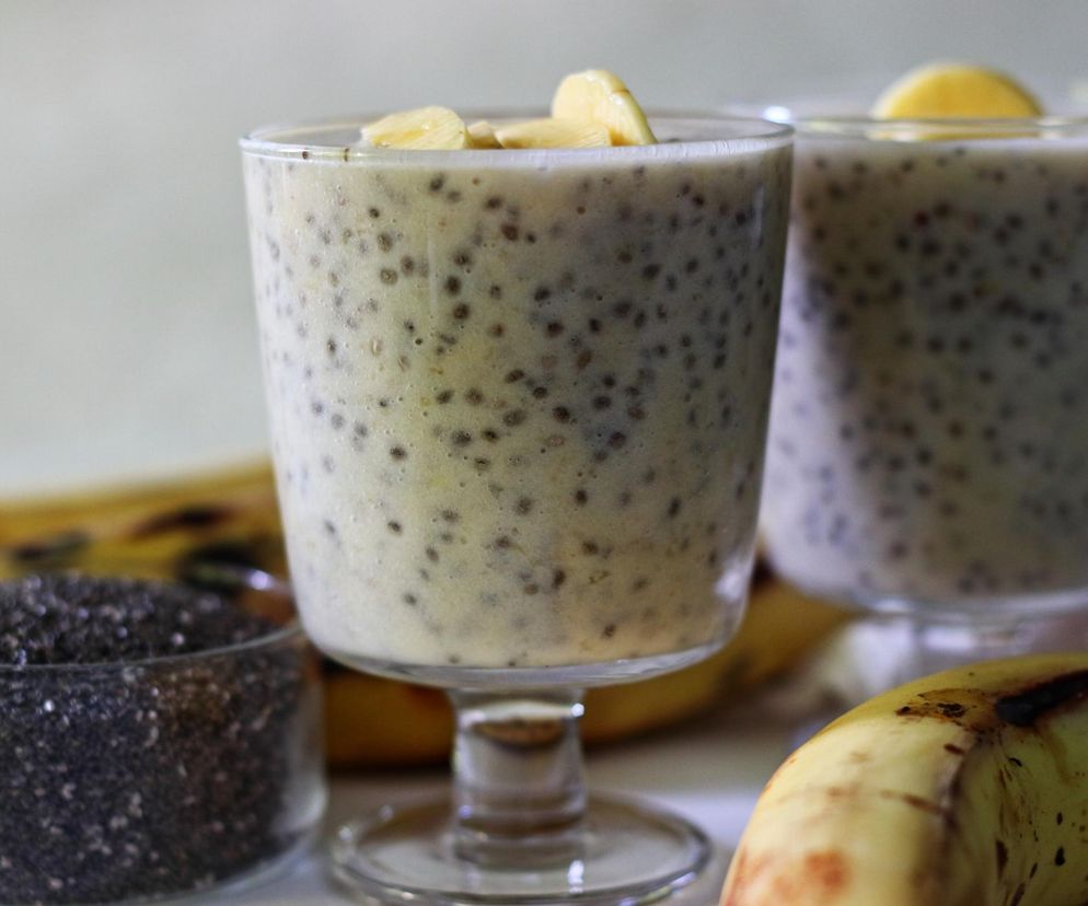 Prosty sposób na płaski brzuch? Pij ten pyszny koktajl, a efekt cię zaskoczy