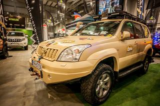 OffRoad Poland Show