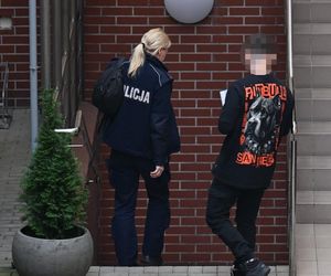 Koniec procesu Pawła F., który skrzywdził 11-latkę